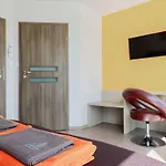Konukevi Sloneczny Cypel 3*