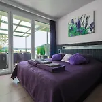 Sloneczny Cypel Konukevi 3*