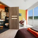 Sloneczny Cypel Πανσιόν 3*