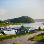 Sloneczny Cypel Konukevi 3*