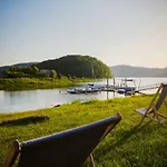 Sloneczny Cypel Konukevi 3*