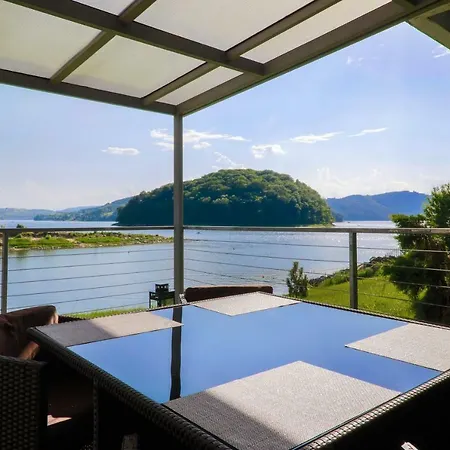 Pensjonat Słoneczny Cypel 3*