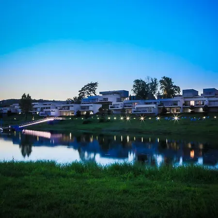 Sloneczny Cypel 3* Gródek Nad Dunajcem