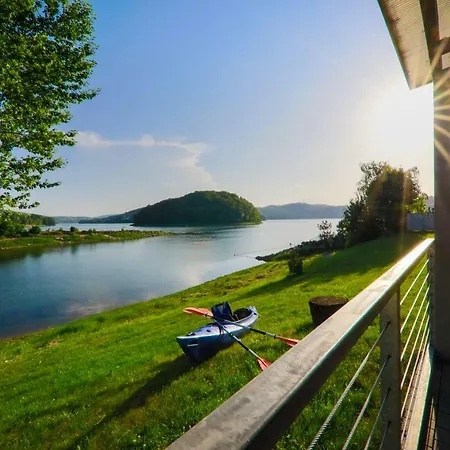 Sloneczny Cypel 3* Gródek Nad Dunajcem