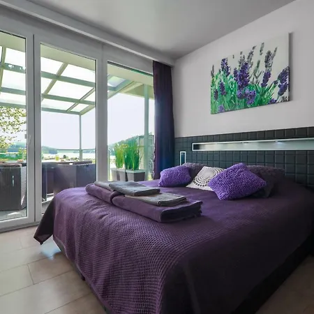 Sloneczny Cypel Guest house *