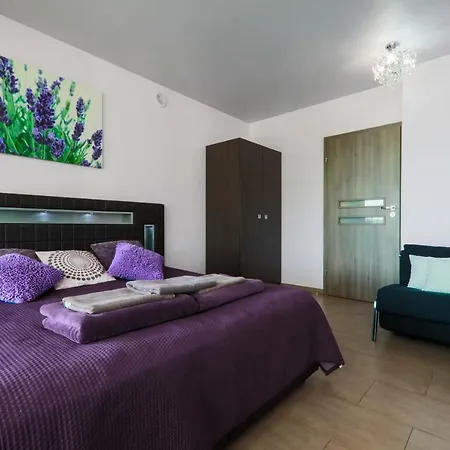 Vendégház Sloneczny Cypel Gródek Nad Dunajcem