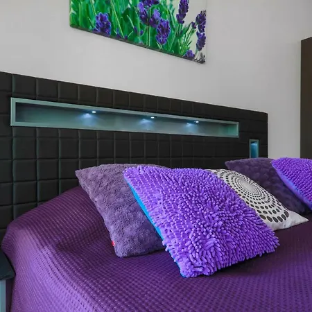 Sloneczny Cypel Guest house Grodek Nad Dunajcem