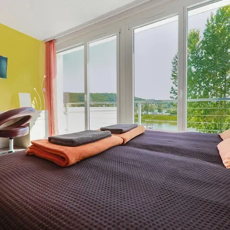 Sloneczny Cypel Guest house
