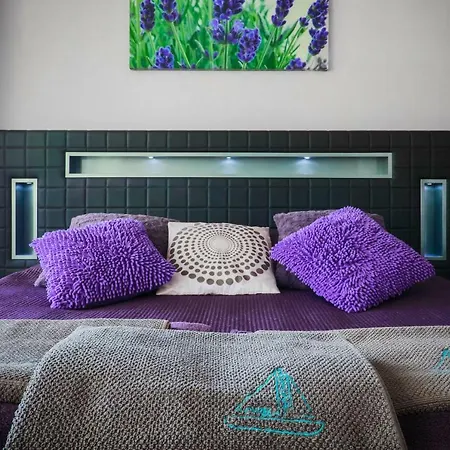 Sloneczny Cypel Guest house Grodek Nad Dunajcem