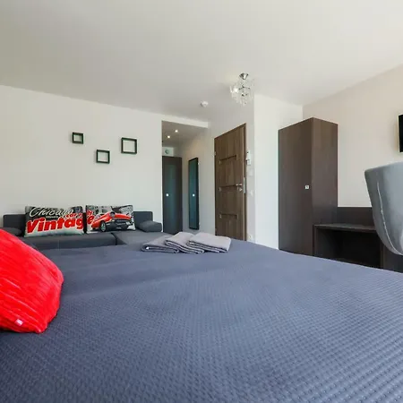 Sloneczny Cypel Guest house