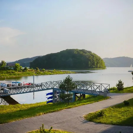 Słoneczny Cypel Pensjonat 3*