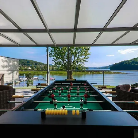 Słoneczny Cypel Pensjonat Gródek Nad Dunajcem