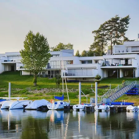 Guest house Sloneczny Cypel