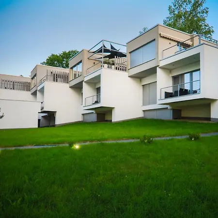 Sloneczny Cypel Grodek Nad Dunajcem
