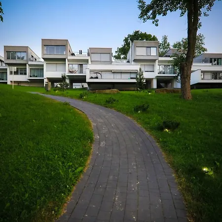 Słoneczny Cypel Gródek Nad Dunajcem