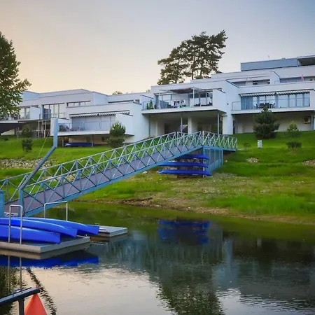 Guest house Sloneczny Cypel