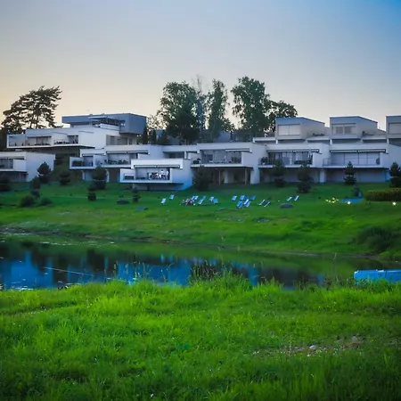 Sloneczny Cypel Guest house Grodek Nad Dunajcem