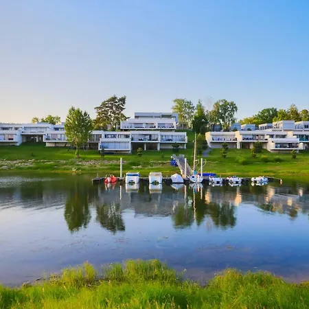 Guest house Sloneczny Cypel