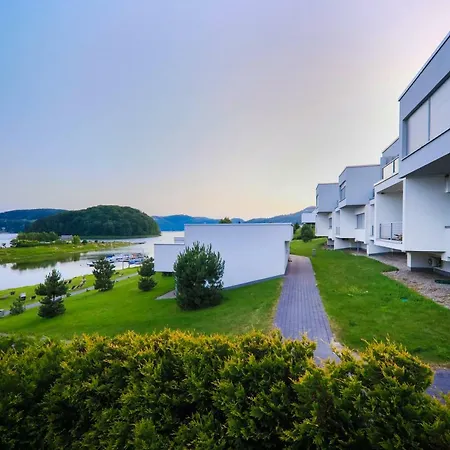 Vendégház Sloneczny Cypel Gródek Nad Dunajcem