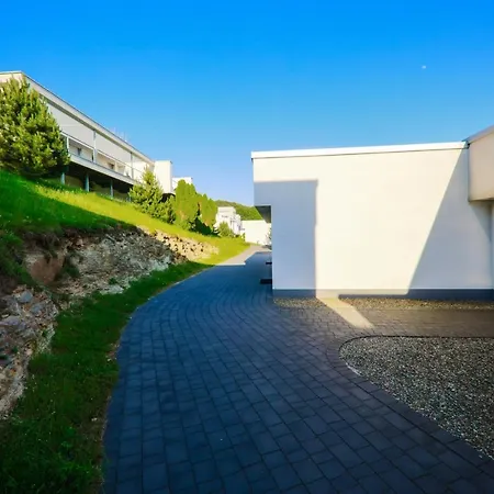 Sloneczny Cypel Guest house *