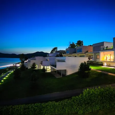 Słoneczny Cypel Pensjonat Gródek Nad Dunajcem