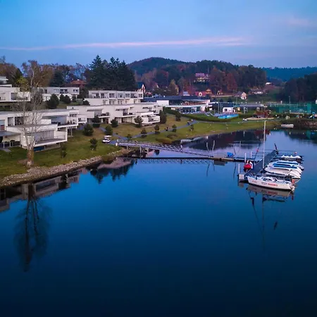 Słoneczny Cypel Pensjonat 3*