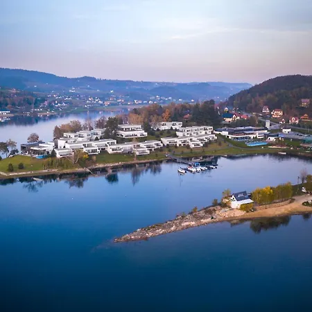 Sloneczny Cypel Gródek Nad Dunajcem